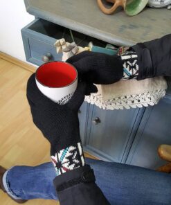 Handmade Gloves