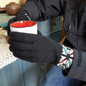 Handmade Gloves