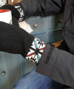 Handmade Gloves