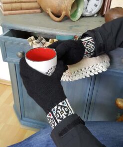 Gloves