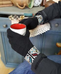 gloves