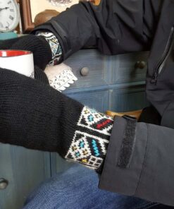 gloves