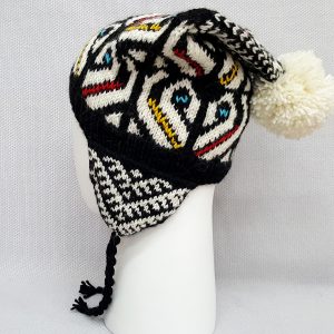 fairtrade knit hat