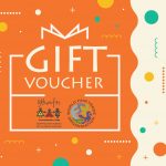 BHcrafts meaningful gift card