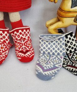 Kids Slipper Socks