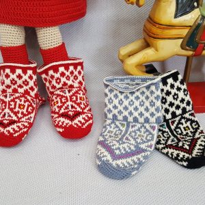 Kids Slipper Socks