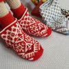 Kids Slipper Socks