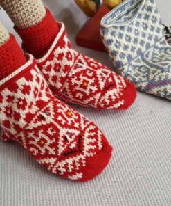 Kids Slipper Socks