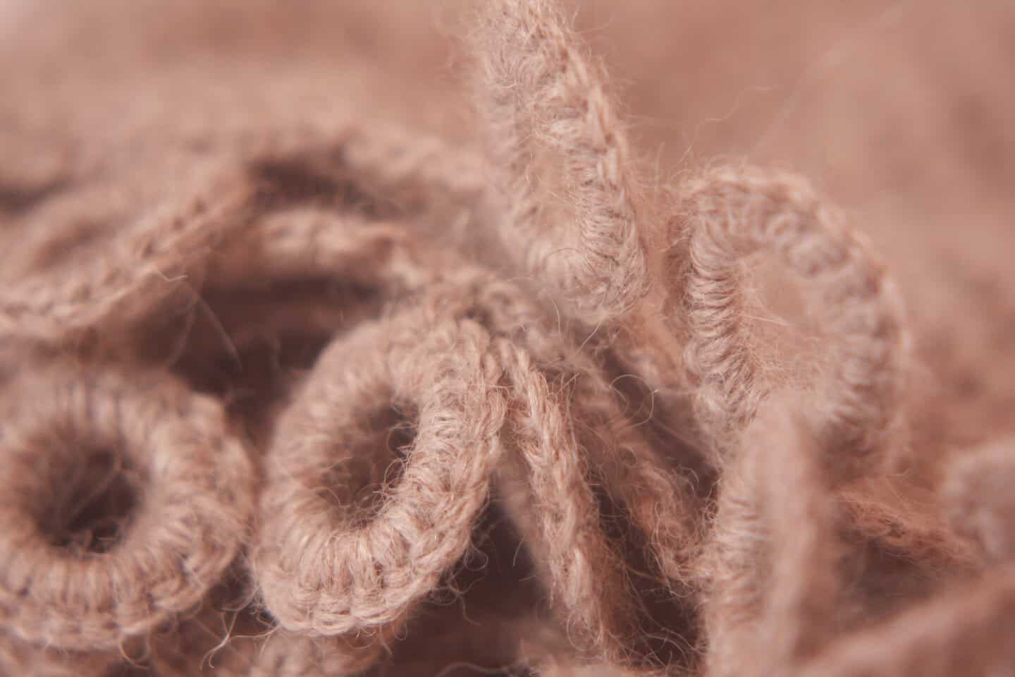 Handmade details background image