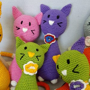 eco friendly cat toys
