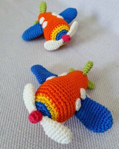 Soft Kids Toys