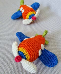 Soft Kids Toys