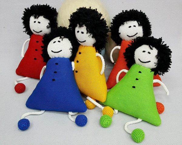 stuffed dolls for girls