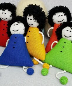 stuffed dolls for girls