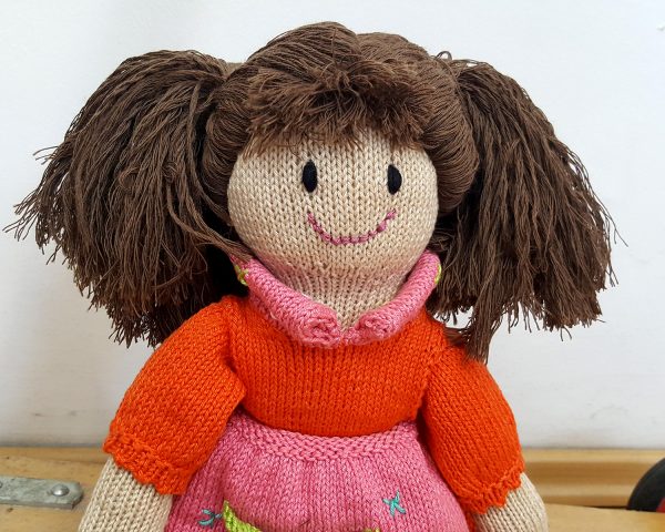 fair trade dolls and toys