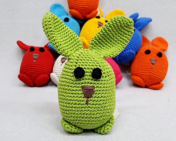 stuffed animal toys rabbit