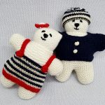 Soft Toy - Teddy Bear