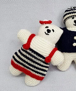 Teddy bear toys