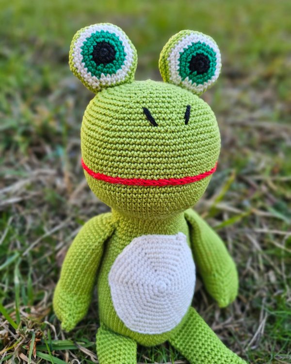 The Frog