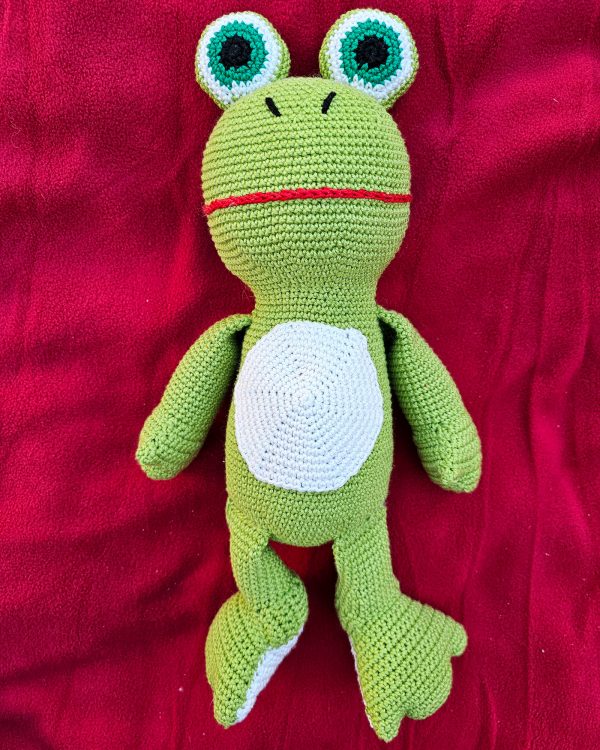 The Frog - Image 3