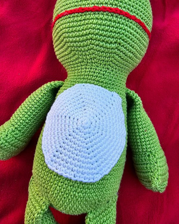 The Frog - Image 4