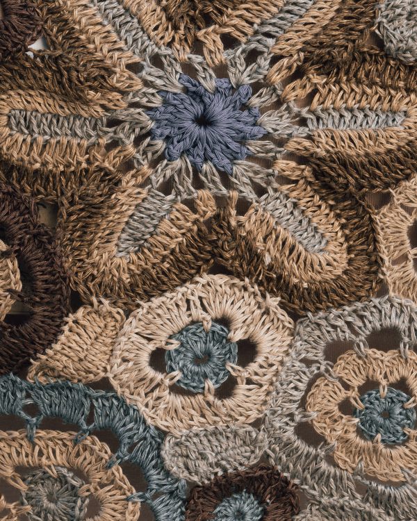 Starfish wrap/scarf - Image 12