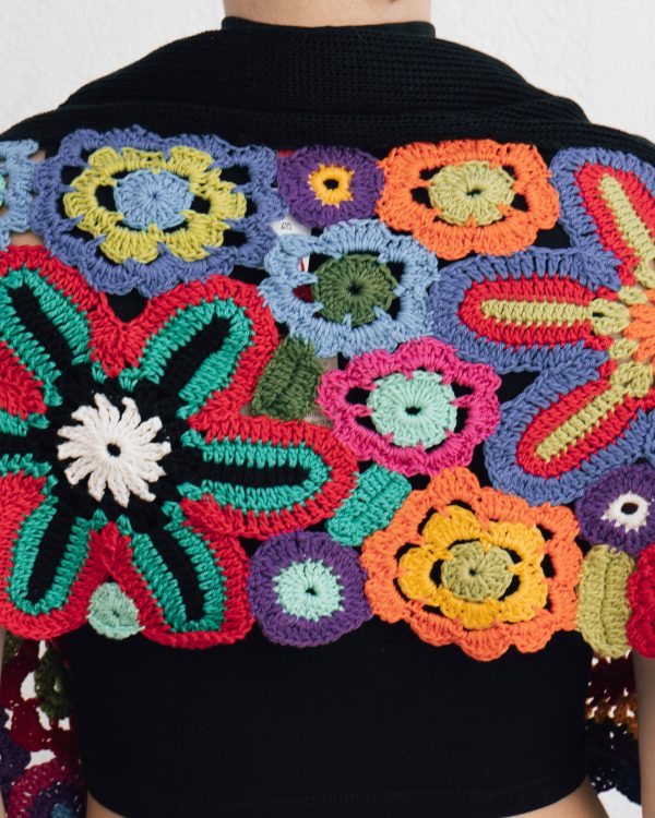 Starfish wrap/scarf - Image 25