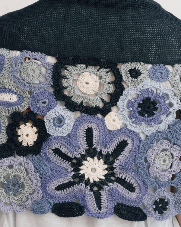 Starfish wrap/scarf - Image 30