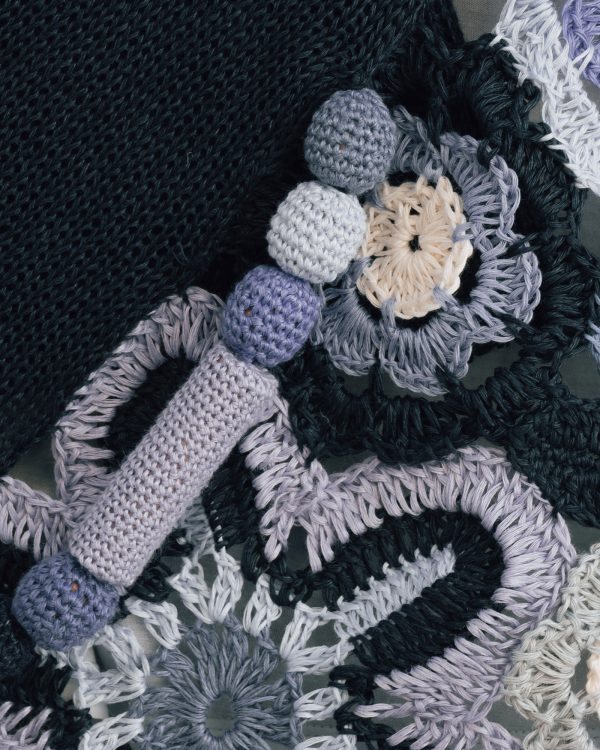 Starfish wrap/scarf - Image 31