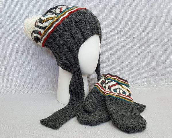 Winter Stylish Hat