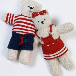 Teddy Bear Toys