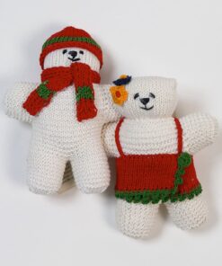 Cute teddy bear toys