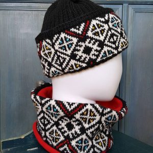 fair trade winter hat