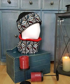 unisex winter beanie