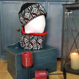 unisex winter beanie