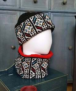fair trade beanie