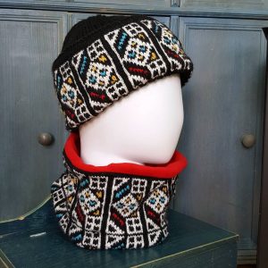 fair trade beanie