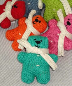 amigurumi crochet toys