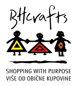 BHcrafts Logo