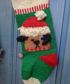 Stockings for pets