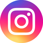 Follow us on Instagram