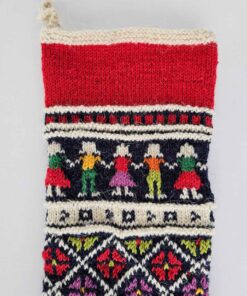 Personalized Christmas Stockings
