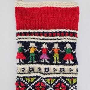 Personalized Christmas Stockings