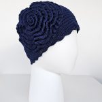 Crochet hat