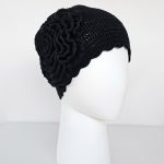 Crochet hat