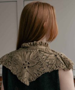 Alternative view of Collar