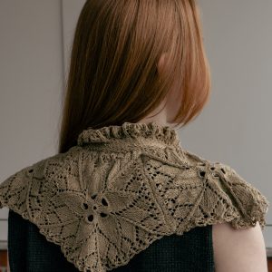 Alternative view of Collar