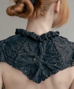 Alternative view of Collar