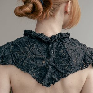 Alternative view of Collar