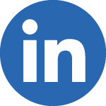 Follow us on LinkedIn